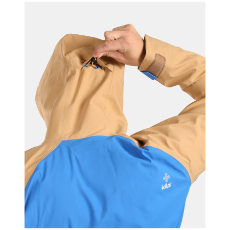 Чоловіча куртка Kilpi Trinity-M