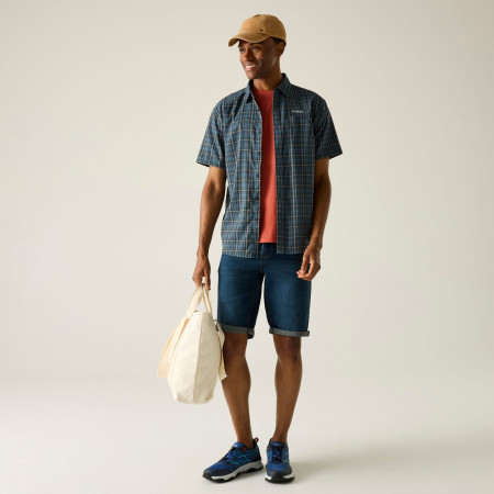 Чоловіча сорочка Regatta Begarno