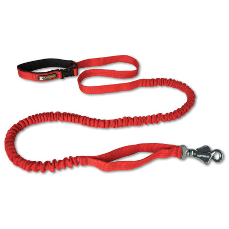 Туристичний рюкзак Ruffwear Roamer Leash червоний