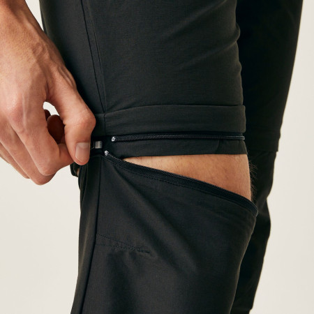 Чоловічі штани Regatta Highton Z/O Trousers II
