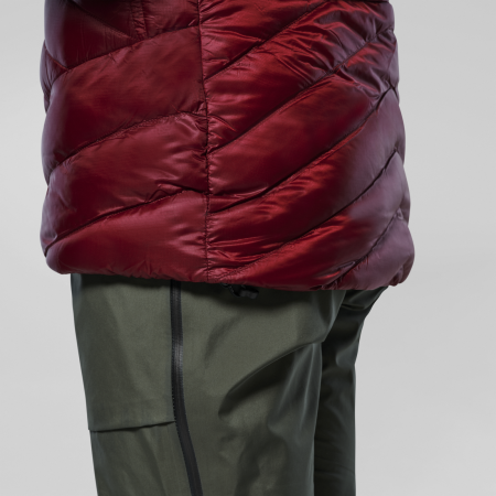 Жіноча куртка Salewa ORTLES MED 3 RDS DWN JACKET W