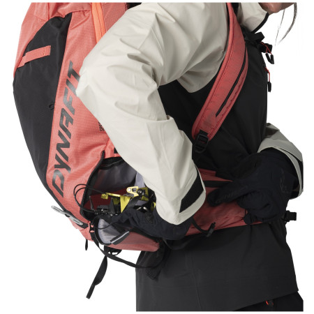 Жіночий туристичний рюкзак Dynafit Speed 22 Backpack W