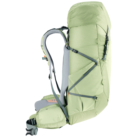 Туристичний рюкзак Deuter Aircontact Ultra 45+5 SL