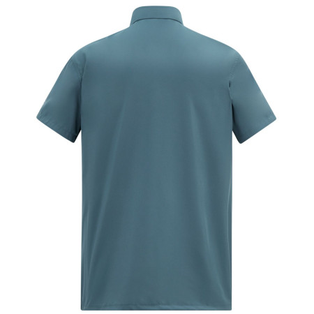 Чоловіча сорочка Regatta Anti-Insect Travel Light S/S Shirt