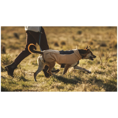 Одяг для собаки Ruffwear Timberline Fuse™ Fleece Vest