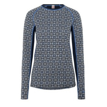 Жіноча футболка Kari Traa Rose Light Ls