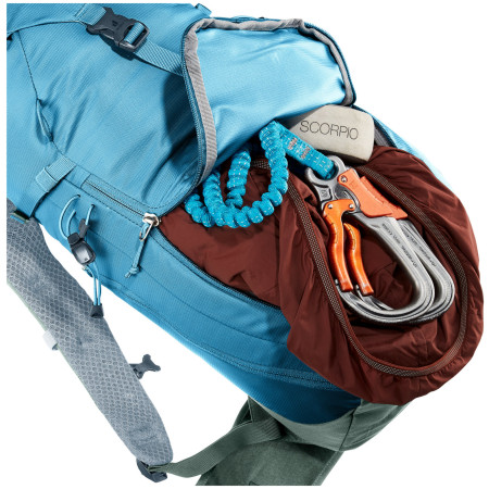 Туристичний рюкзак Deuter Trail 18