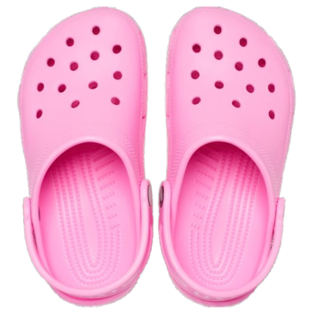 Шльопанці дитячі Crocs Classic Clog K
