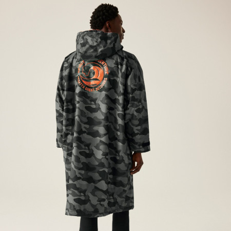 Халат Regatta Adult W Proof Robe