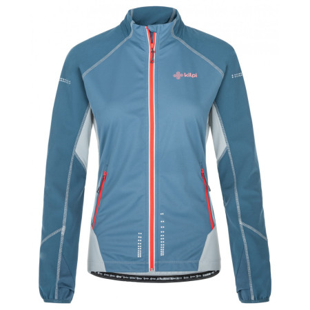 Жіноча куртка Kilpi Nordim-W (2019)