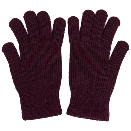 Рукавиці Regatta Connora Gloves червоний Fig