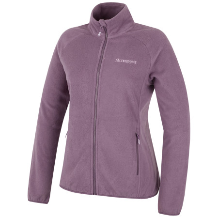 Жіноча толстовка MOOA Efle 4camping рожевий old pink