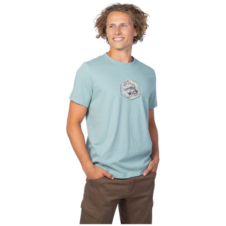 Чоловіча футболка Hannah Skatch