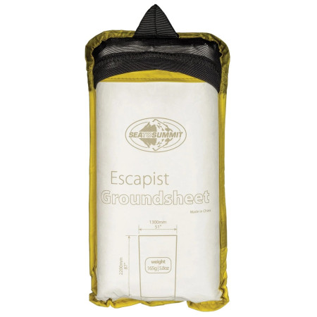 Захисна підстилка для намету Sea to Summit Escapist Ground Sheet