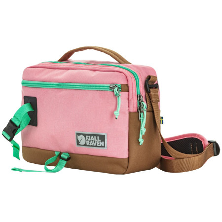 Сумка через плече Fjällräven Vardag Shoulder Bag 6