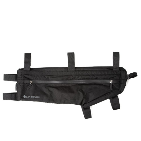 Сумка на раму Acepac Zip frame bag MKIII L