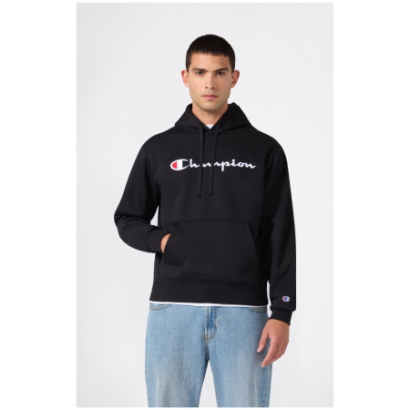 Чоловіча толстовка Champion Hooded Sweatshirt M INC