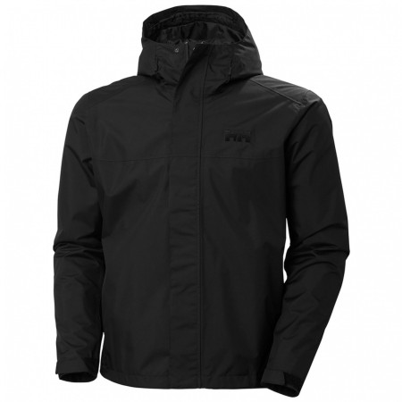 Чоловіча куртка Helly Hansen Sirdal Protection Jacket чорний