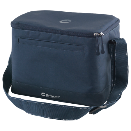 Термосумка Outwell Petrel 10 L темно-синій Blue