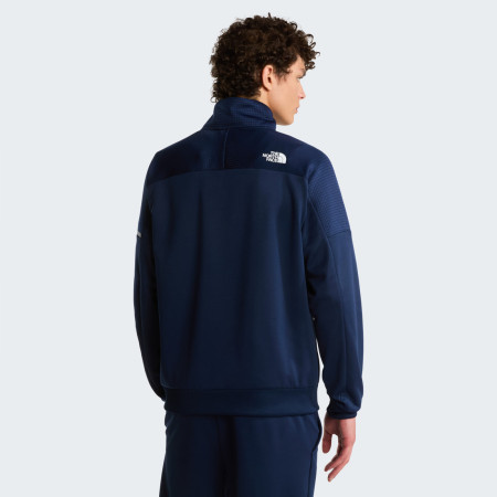 Чоловіча толстовка The North Face M Mountain Athletics 1/4 Zip Fleece 2.0