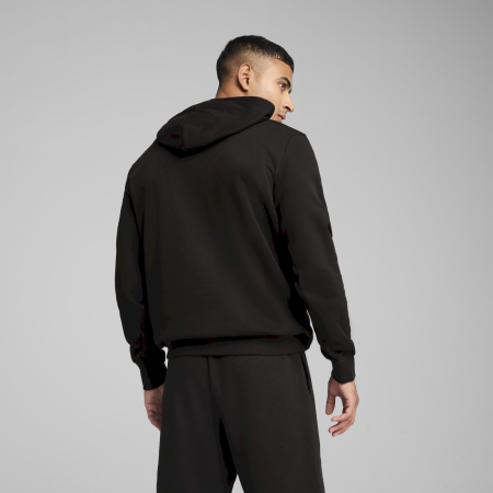 Чоловіча толстовка Puma ESS 2 COLOR Small No. 1 Logo Hoodie FL P