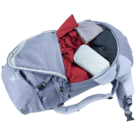Жіночий рюкзак Deuter Futura 24 SL