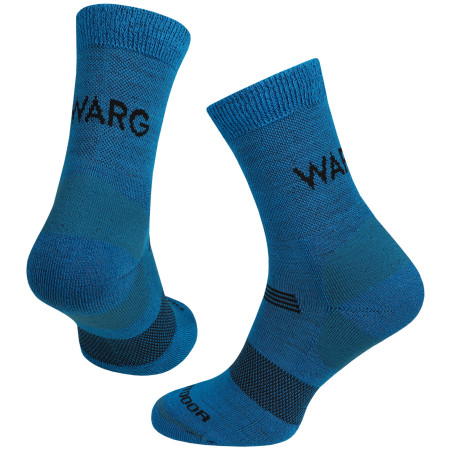 Жіночі шкарпетки Warg Merino Hike W 3-pack