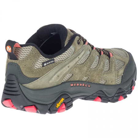 Жіночі туристичні черевики Merrell Moab 3 GTX