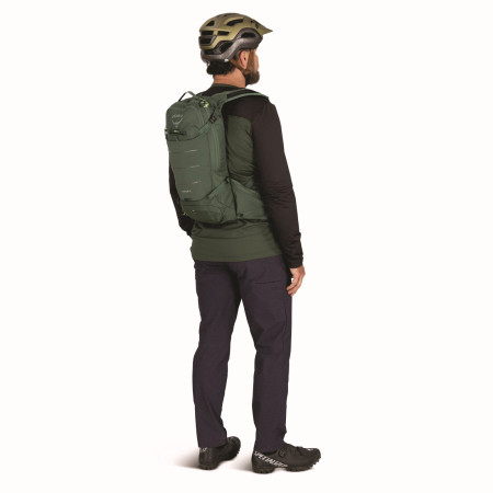 Рюкзак Osprey Raptor 10