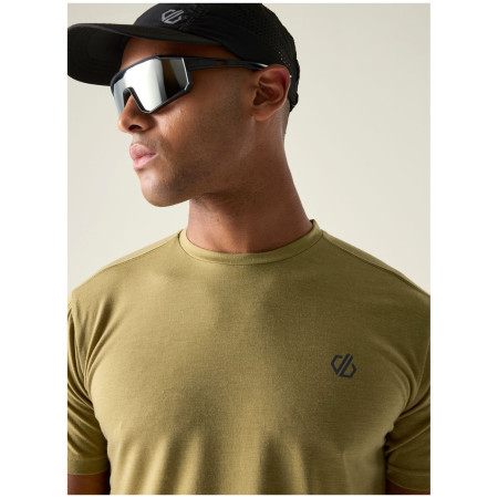Чоловіча футболка Dare 2b Agile Short Sleeved Tee