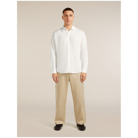 Штани Icebreaker Unisex Twill Adjustable Pants
