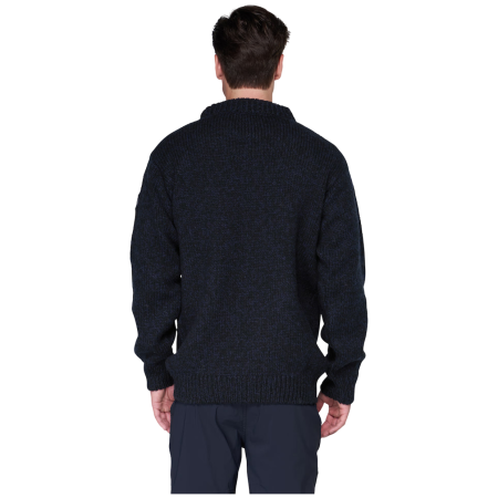 Чоловіча кофта Devold Nansen Wool Sweater
