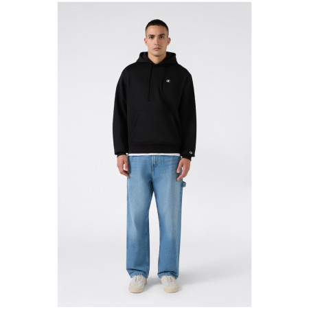 Чоловіча толстовка Champion Hooded Sweatshirt M Modern Heritage