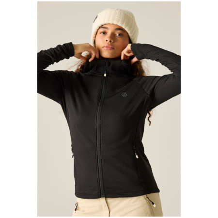 Жіноча кофта Dare 2b Ventura Hooded