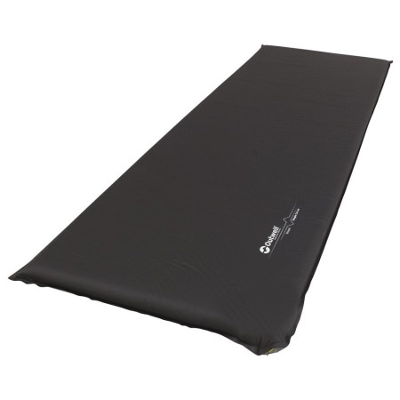 Самонадувний килимок Outwell Sleepin Single 5.0 cm чорний