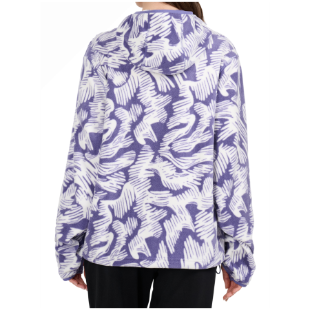 Жіноча толстовка 4F Fleece F504