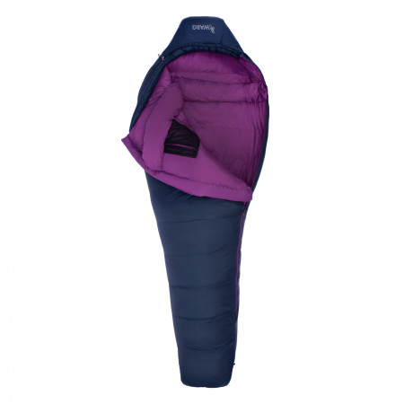 Жіночий спальний мішок Warg Stark 650 Ladies