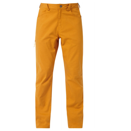 Чоловічі штани Mountain Equipment Beta Pant жовтий PumpkinSpice