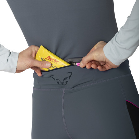 Жіноча функціональна нижня білизна Dynafit Warm Ultra Tights W