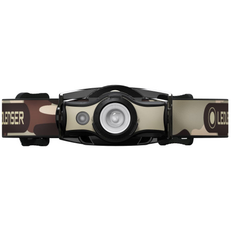 Налобний ліхтарик Ledlenser Налобний ліхтарик MH4