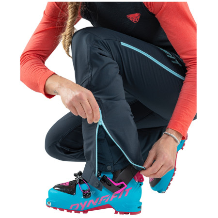 Жіночі зимові штани Dynafit #Mercury 2 Dst W Pnt