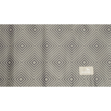 Килимок Outwell Carpet Base Air 500 сірий