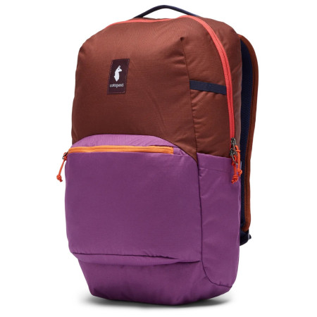 Рюкзак Cotopaxi Chiquillo 26L Backpack фіолетовий/червоний Rusty/Mauve