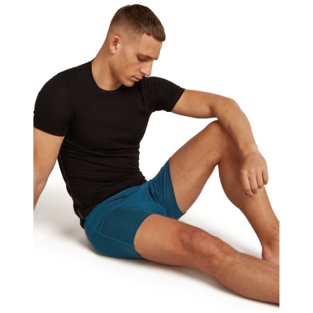 Чоловічі боксери Icebreaker Men Merino 150 Anatomica Boxers