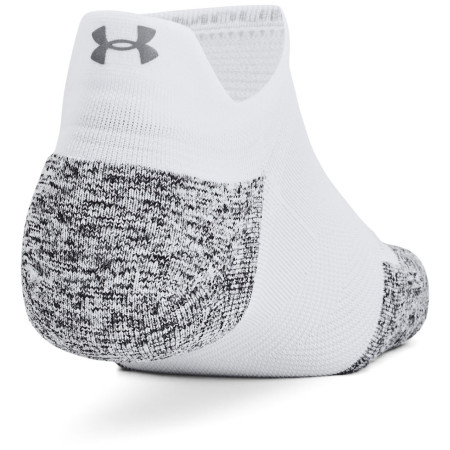 Набір шкарпеток Under Armour UA Velociti Run Cush 3Pk Ns
