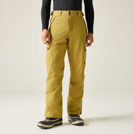 Чоловічі штани Dare 2b Baseplate Insulated Pant