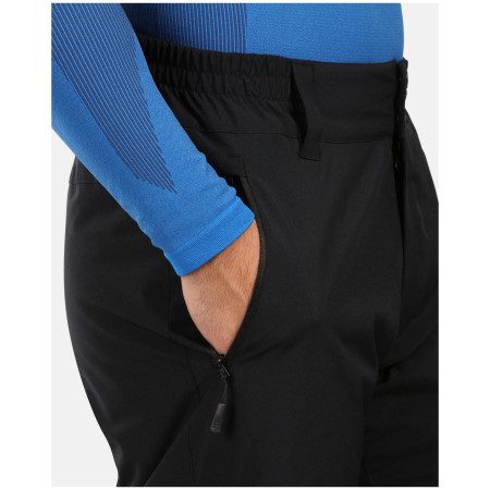 Чоловічі зимові штани Kilpi Gabone-M