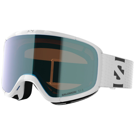 Лижна маска Salomon Aksium 2.0 Photochromic