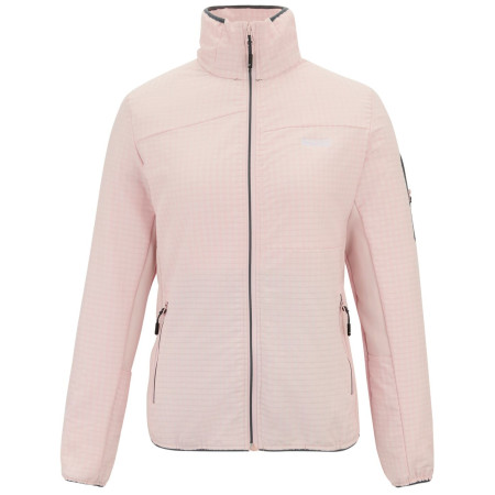 Жіноча толстовка Regatta Ralina рожевий Pink Haze