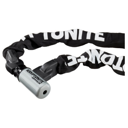 Велосипедний замок Kryptonite Kryptolok 995 Integrated Chain 95 cm